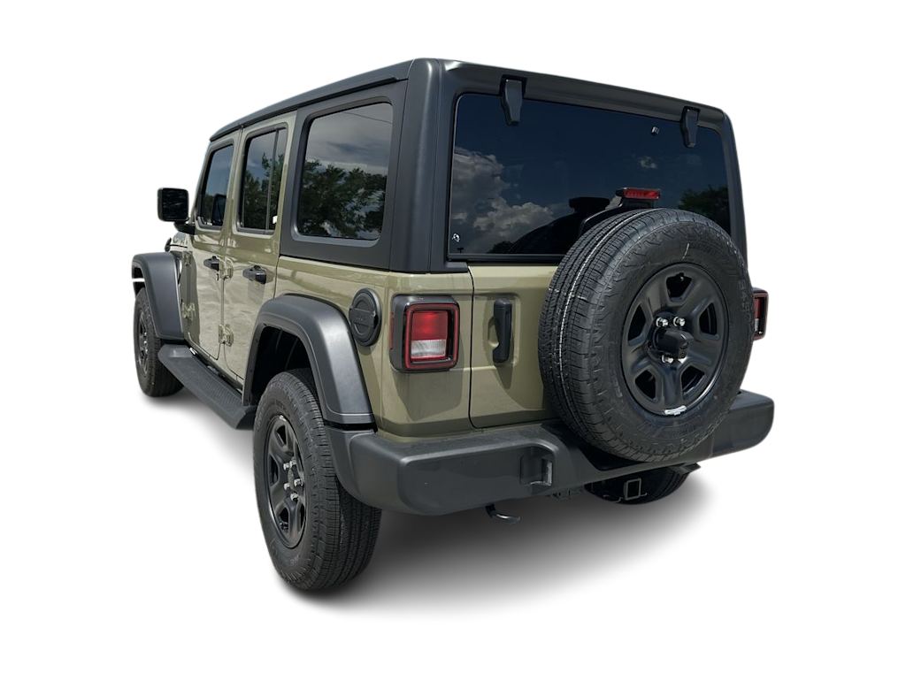 Thumbnail: 2026 Jeep Wrangler - 19