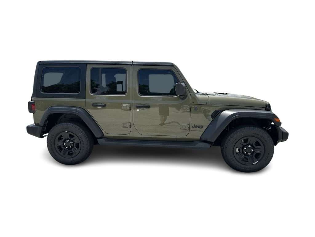 Thumbnail: 2026 Jeep Wrangler - 22