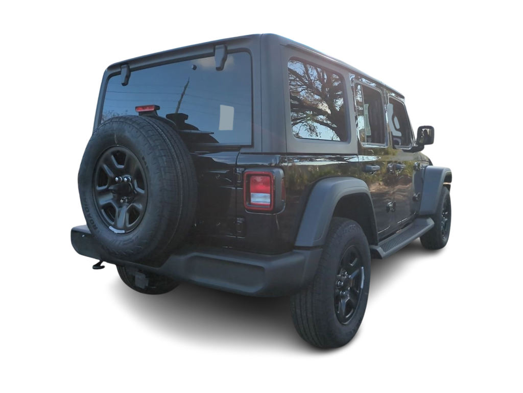 Thumbnail: 2026 Jeep Wrangler - 22