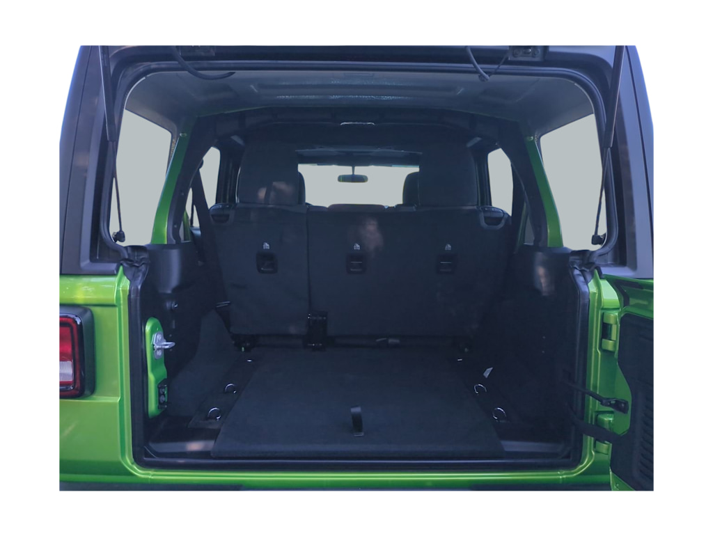 Thumbnail: 2026 Jeep Wrangler - 17