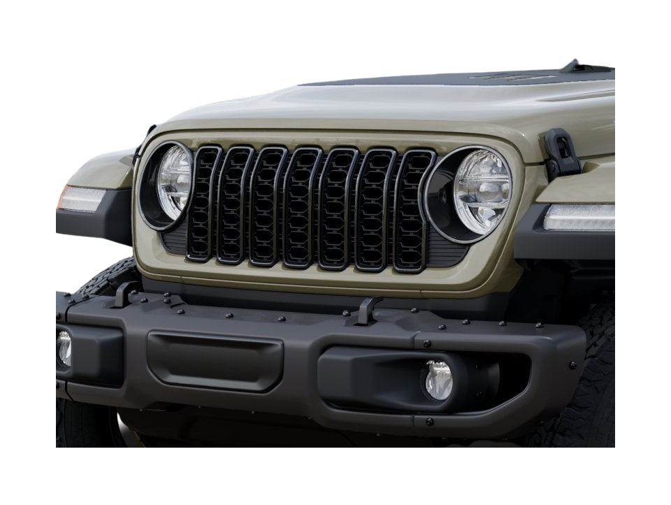 Thumbnail: 2026 Jeep Wrangler - 18