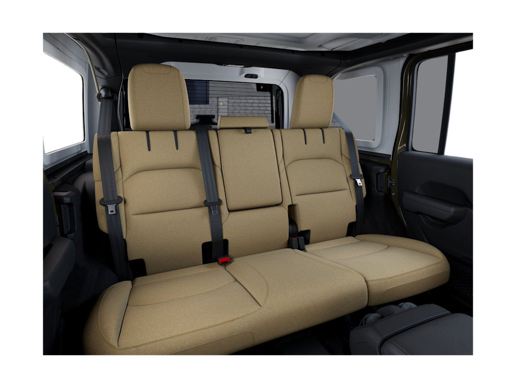 Thumbnail: 2026 Jeep Wrangler - 12