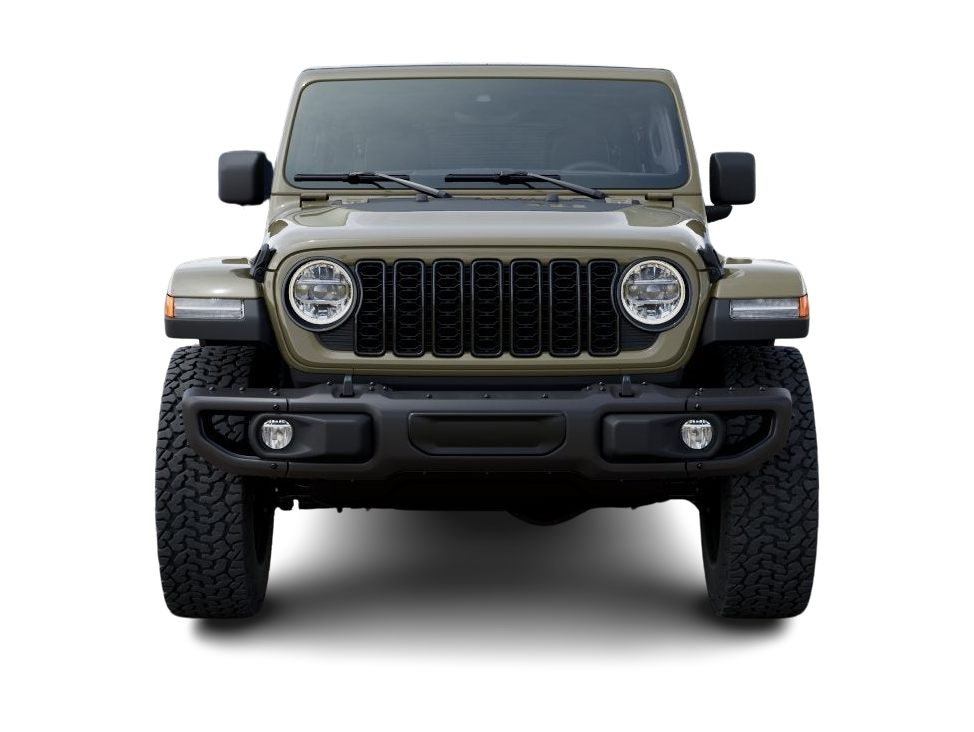 Thumbnail: 2026 Jeep Wrangler - 6