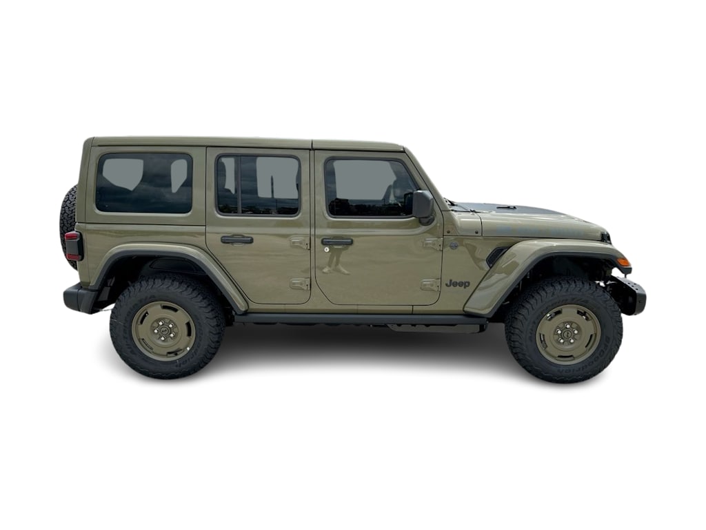 Thumbnail: 2026 Jeep Wrangler - 23