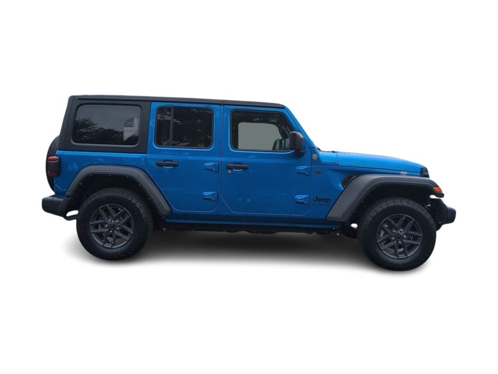 Thumbnail: 2024 Jeep Wrangler - 23