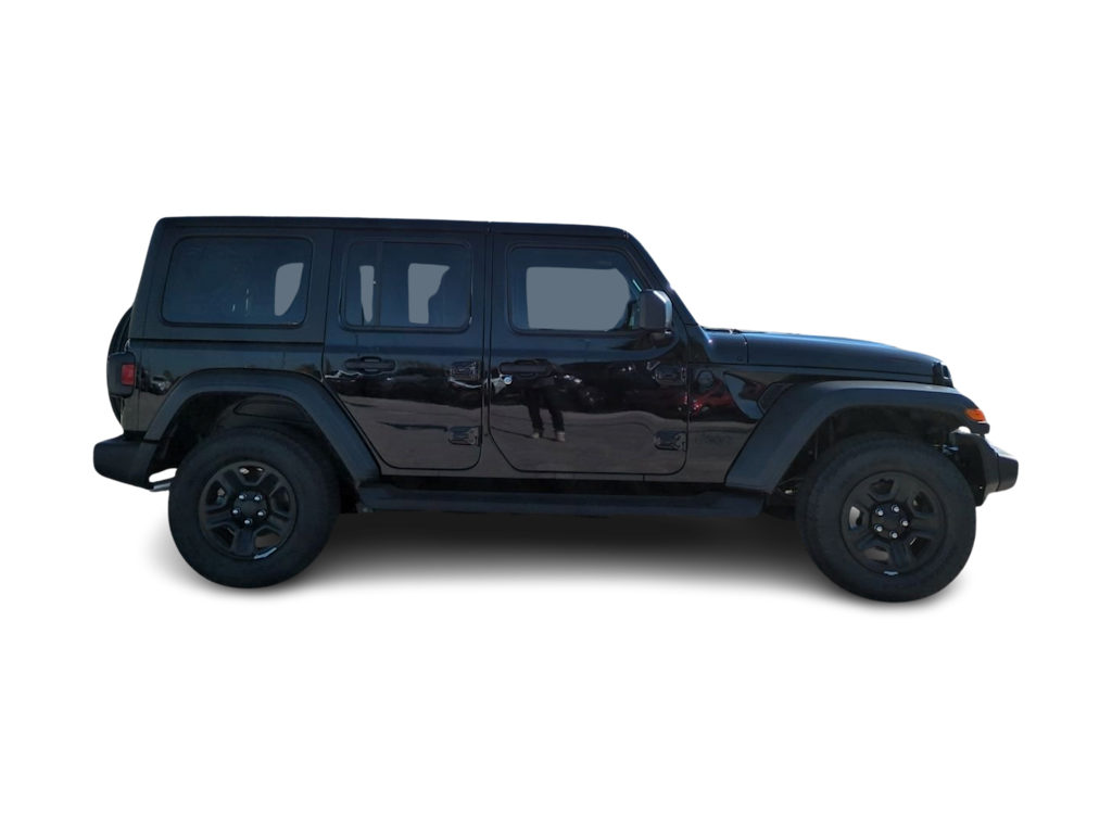 Thumbnail: 2026 Jeep Wrangler - 23