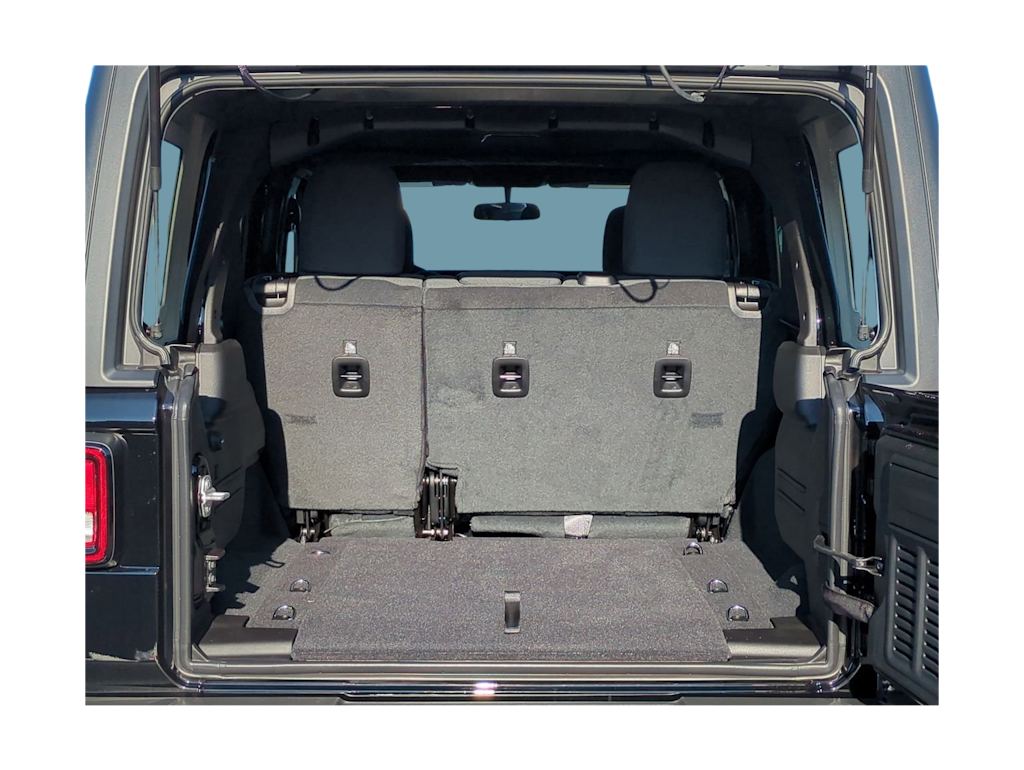 Thumbnail: 2026 Jeep Wrangler - 17