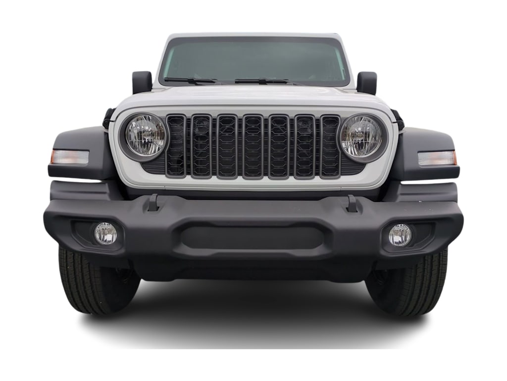 Thumbnail: 2026 Jeep Wrangler - 6
