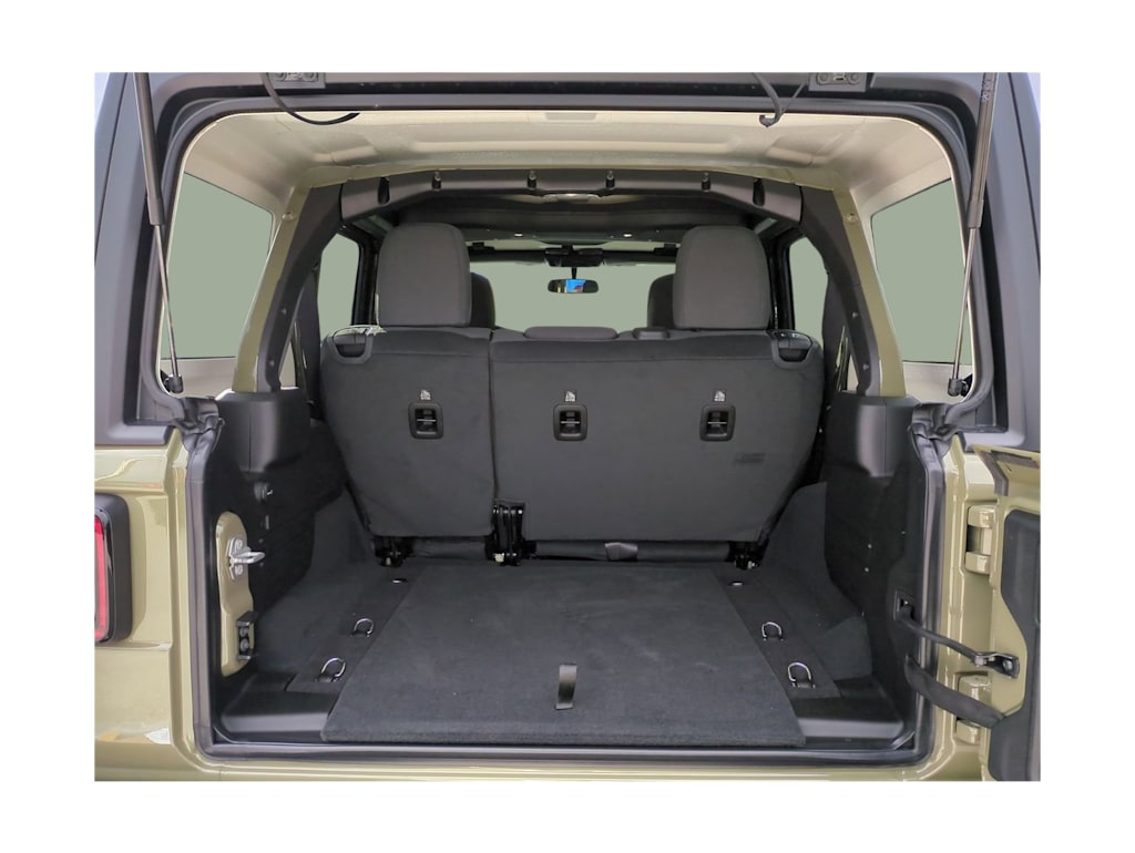 Thumbnail: 2026 Jeep Wrangler - 17