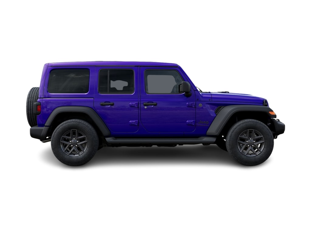 Thumbnail: 2026 Jeep Wrangler - 23