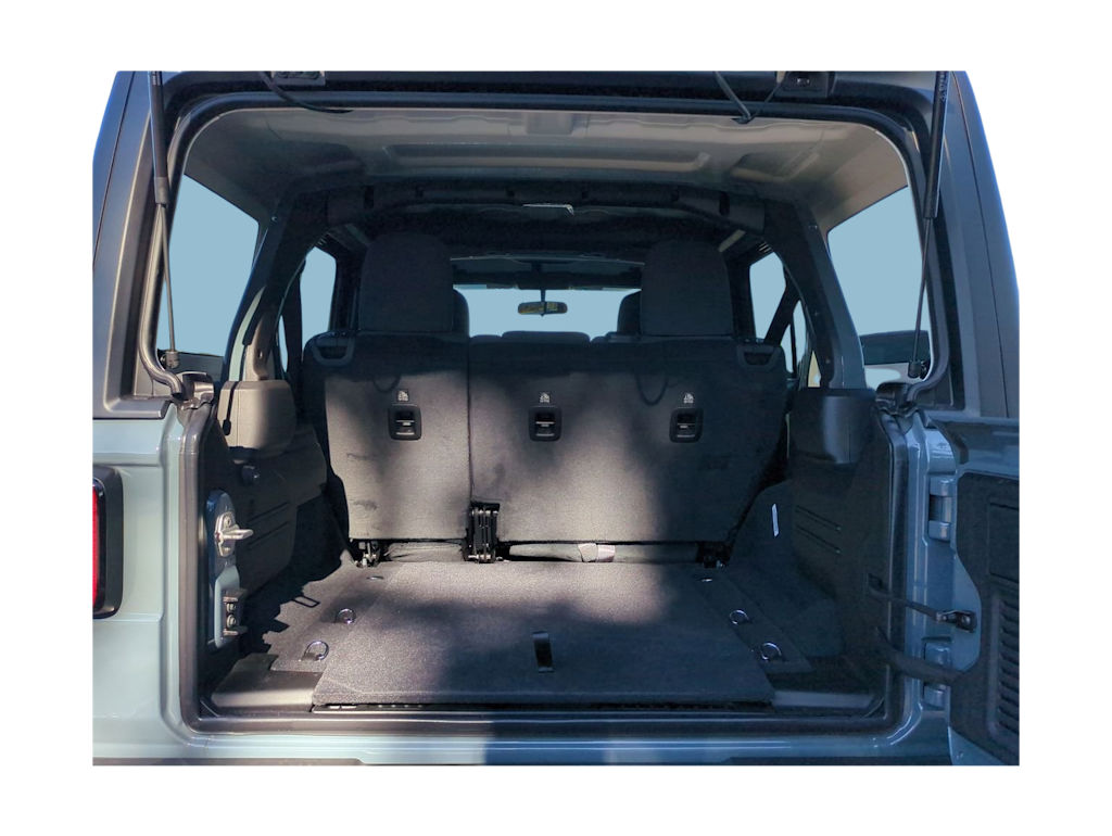 Thumbnail: 2026 Jeep Wrangler - 17