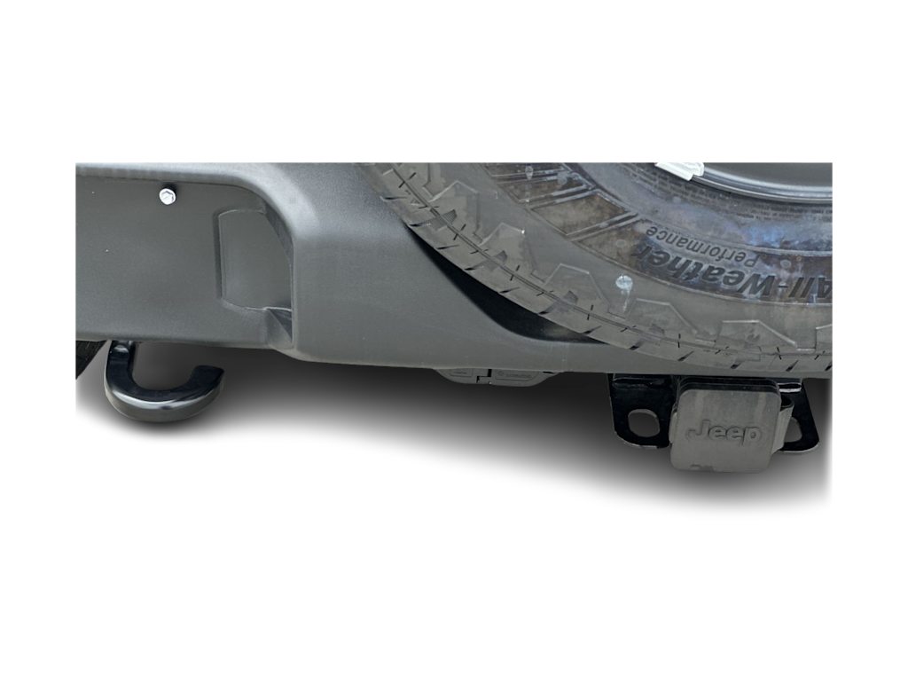 Thumbnail: 2026 Jeep Wrangler - 18