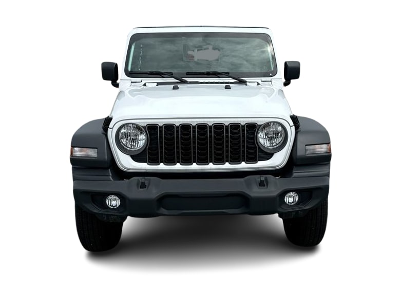 Thumbnail: 2026 Jeep Wrangler - 6