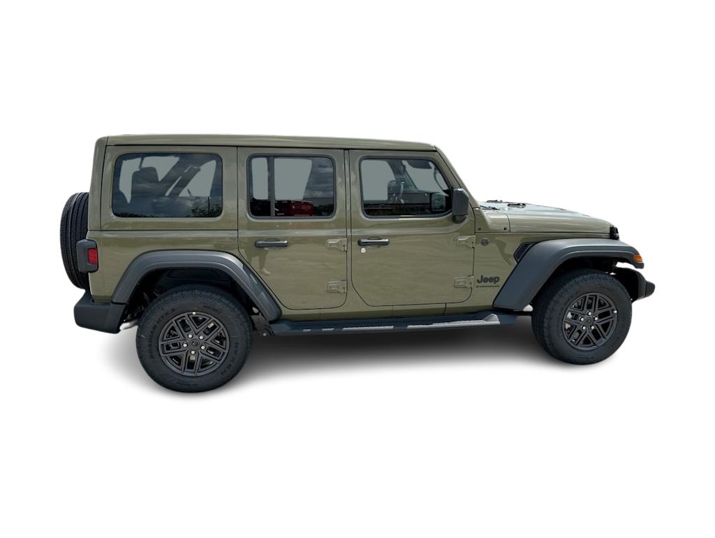 Thumbnail: 2026 Jeep Wrangler - 22