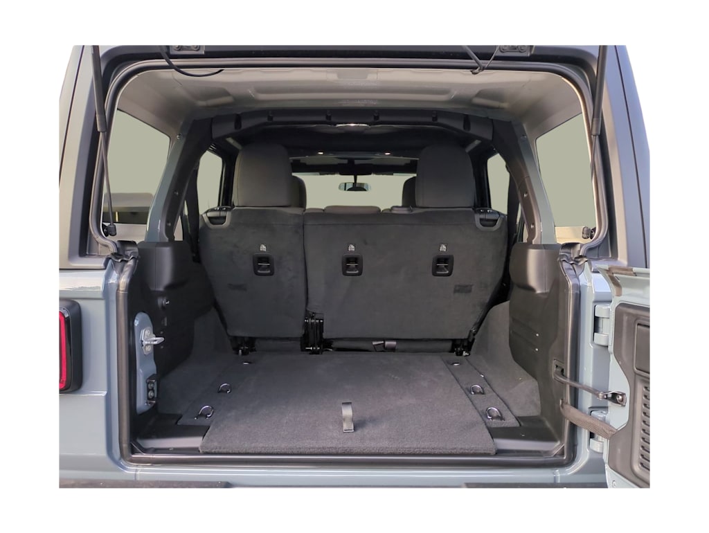 Thumbnail: 2025 Jeep Wrangler - 17