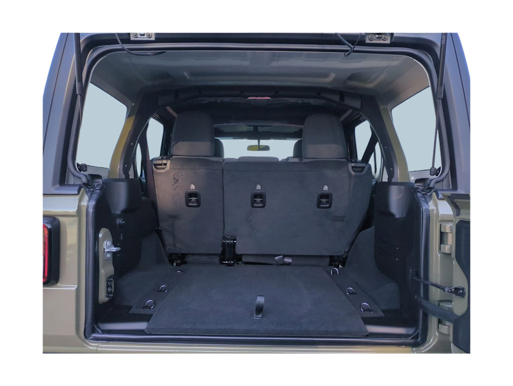 Thumbnail: 2026 Jeep Wrangler - 17