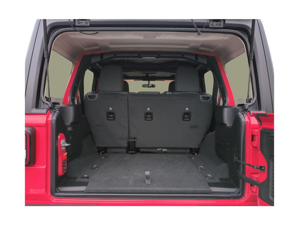 Thumbnail: 2026 Jeep Wrangler - 17