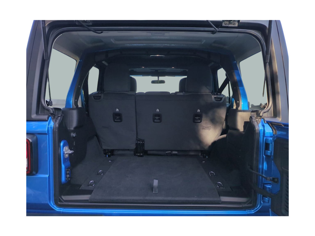 Thumbnail: 2026 Jeep Wrangler - 18