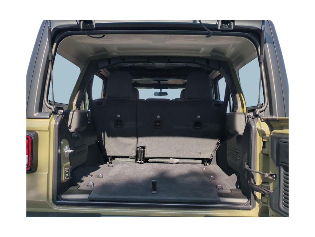 Thumbnail: 2026 Jeep Wrangler - 17