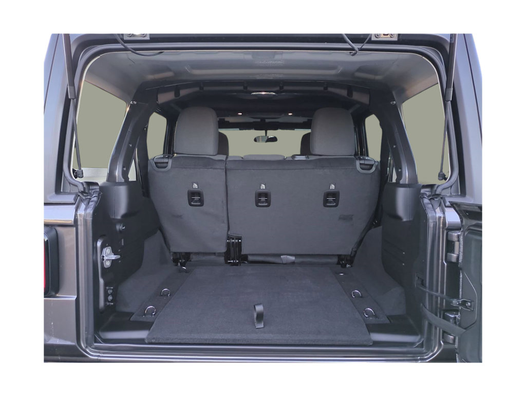 Thumbnail: 2026 Jeep Wrangler - 18