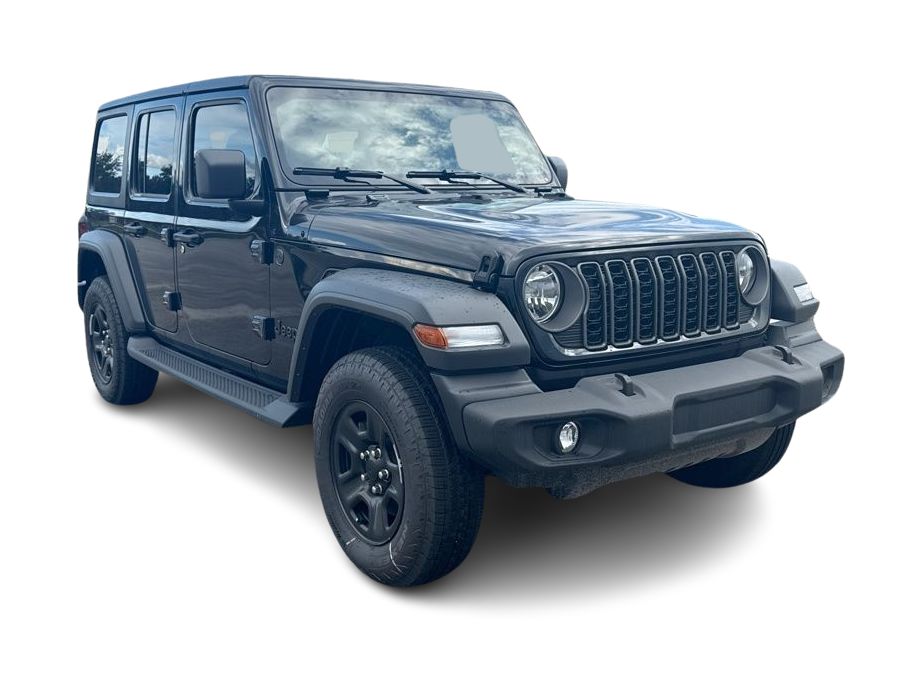 Thumbnail: 2026 Jeep Wrangler - 20