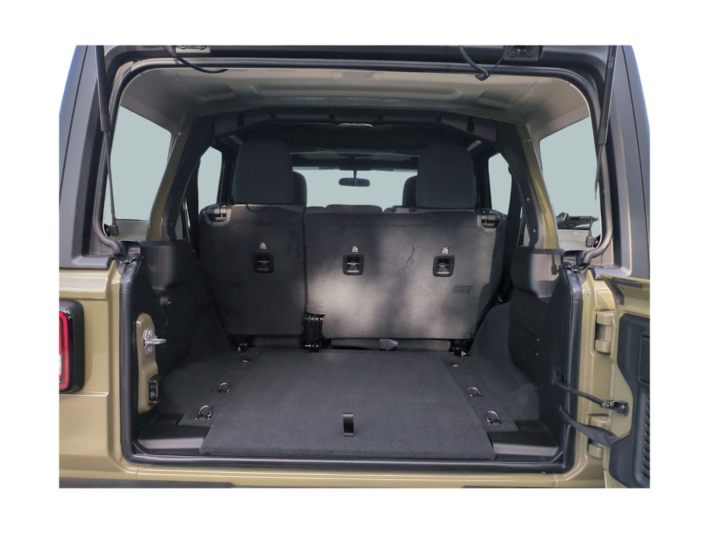 Thumbnail: 2026 Jeep Wrangler - 17