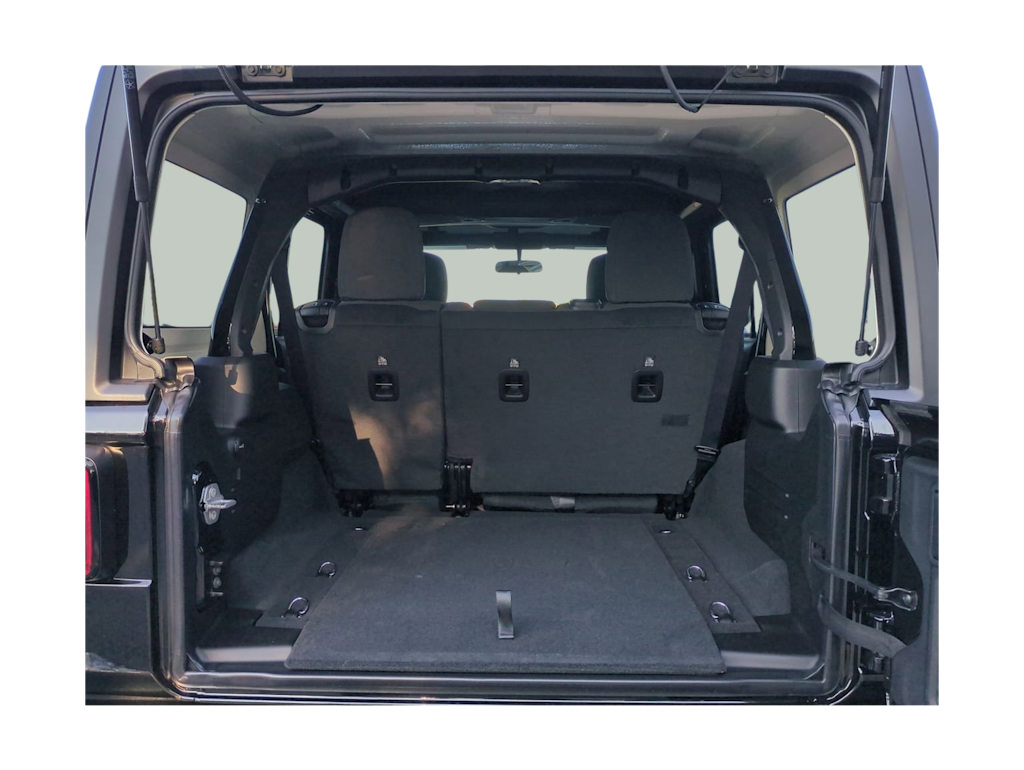 Thumbnail: 2026 Jeep Wrangler - 17