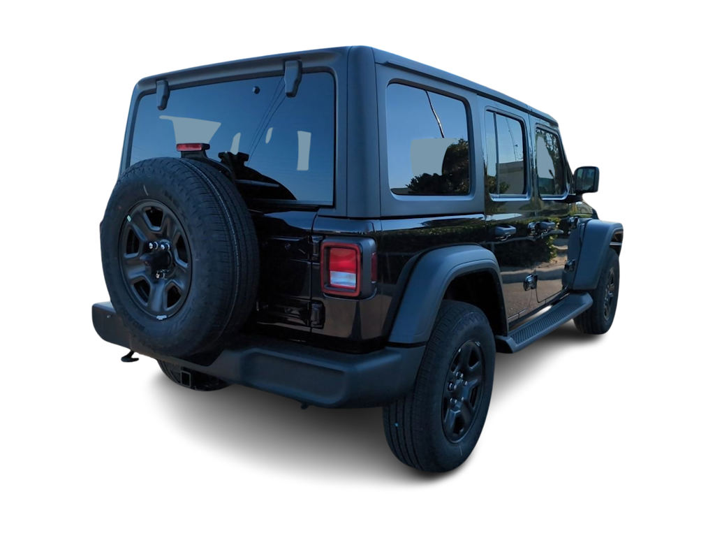 Thumbnail: 2026 Jeep Wrangler - 22