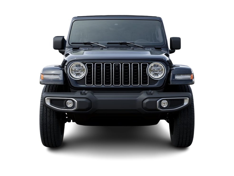Thumbnail: 2026 Jeep Wrangler - 6