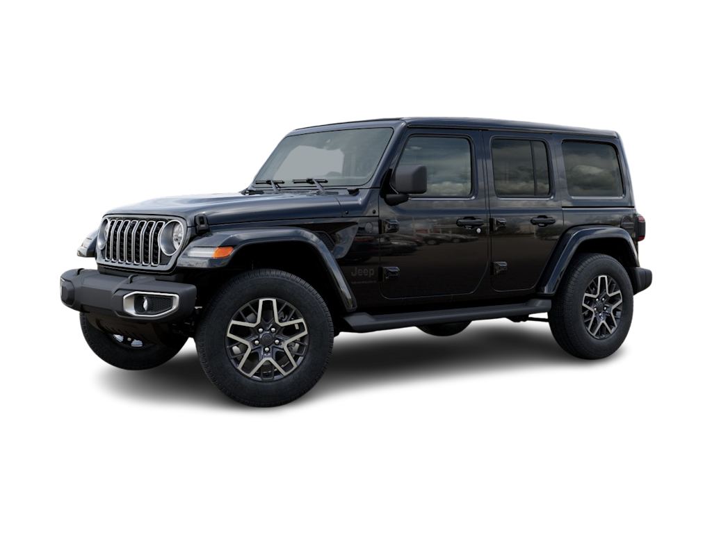 Thumbnail: 2026 Jeep Wrangler - 3