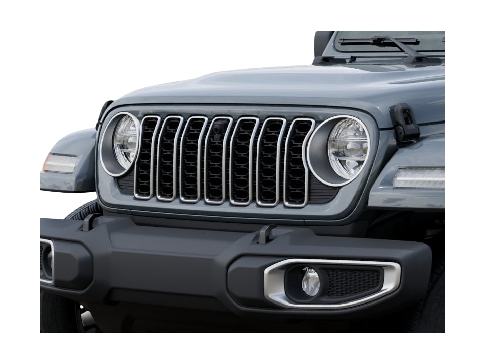 Thumbnail: 2026 Jeep Wrangler - 17