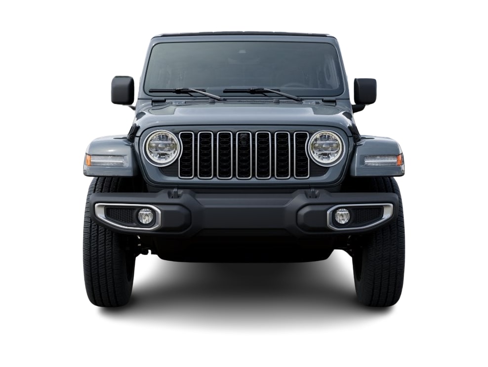 Thumbnail: 2026 Jeep Wrangler - 6