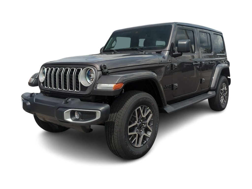 Thumbnail: 2025 Jeep Wrangler - 22