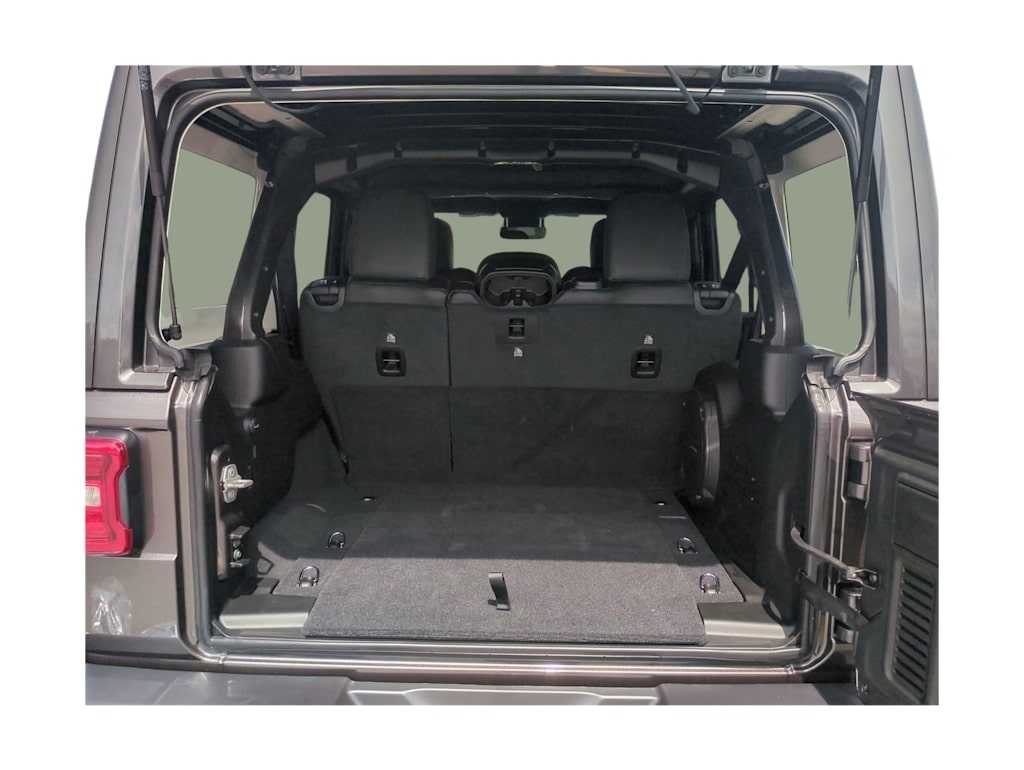 Thumbnail: 2025 Jeep Wrangler - 18