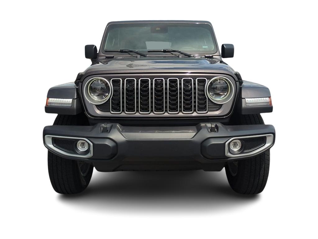 Thumbnail: 2025 Jeep Wrangler - 6