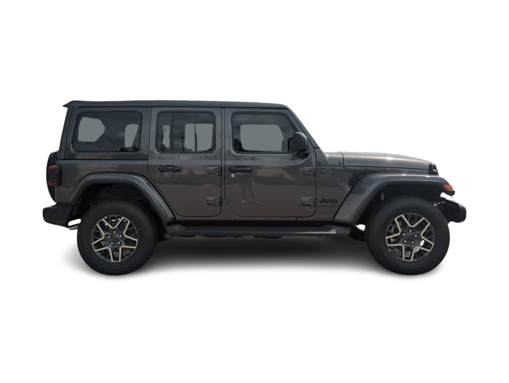 Thumbnail: 2025 Jeep Wrangler - 24