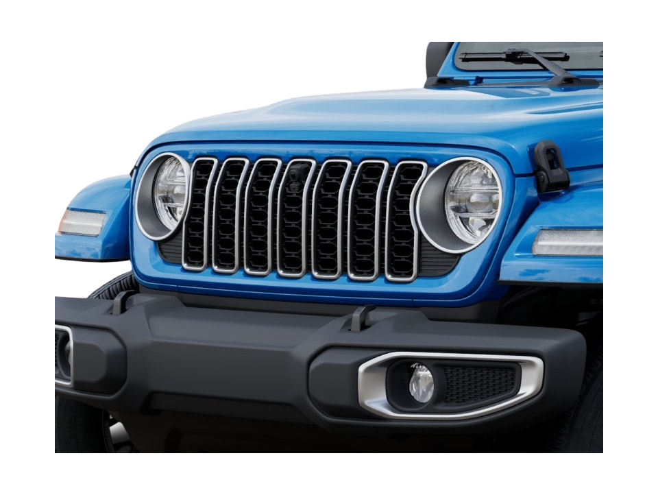 Thumbnail: 2026 Jeep Wrangler - 3