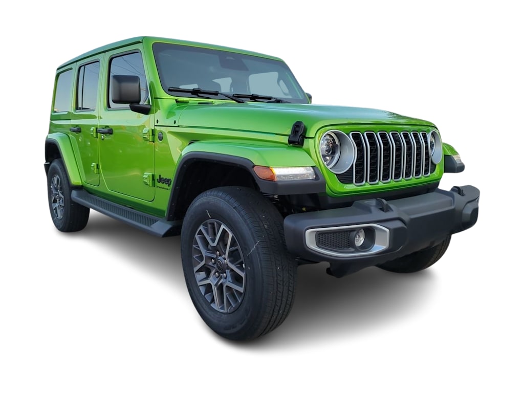 Thumbnail: 2026 Jeep Wrangler - 19
