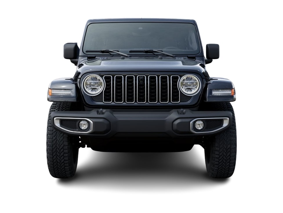 Thumbnail: 2026 Jeep Wrangler - 6