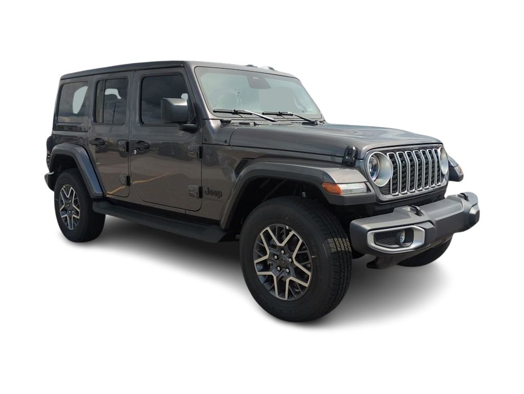 Thumbnail: 2025 Jeep Wrangler - 20