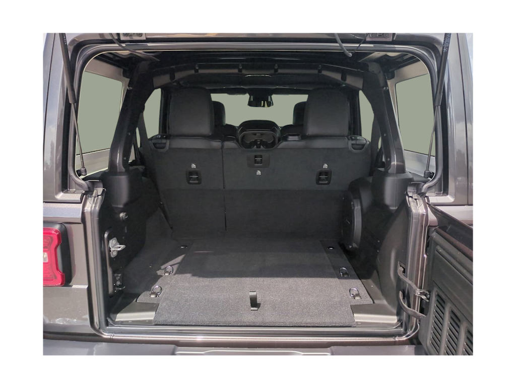 Thumbnail: 2025 Jeep Wrangler - 17