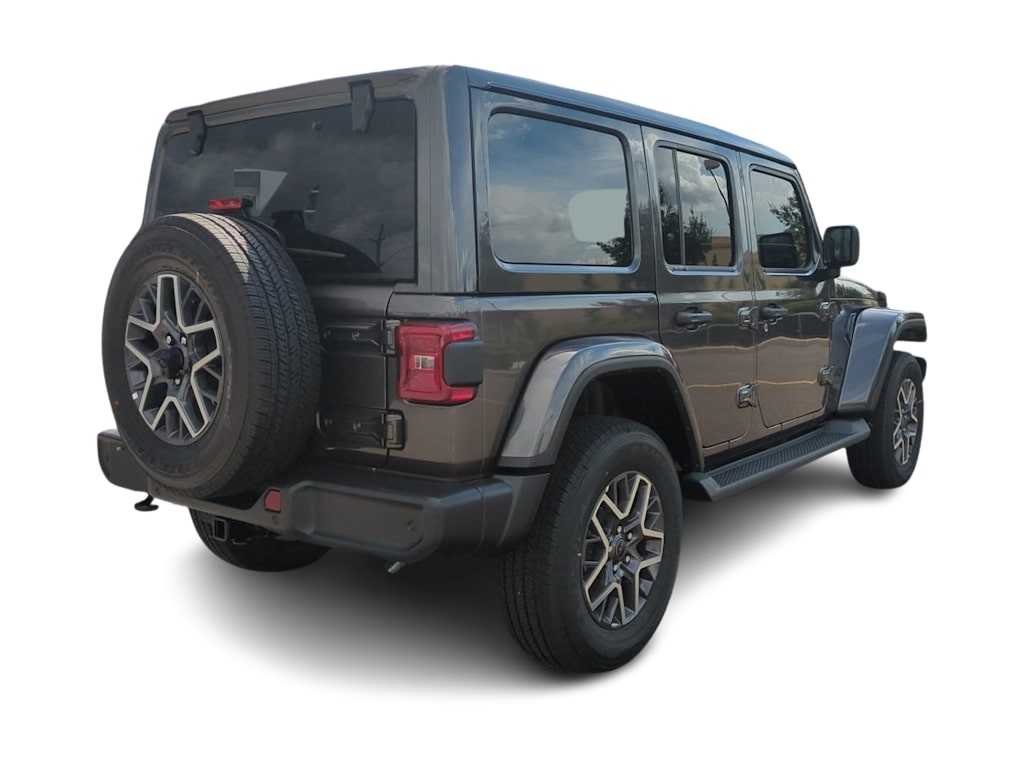 Thumbnail: 2025 Jeep Wrangler - 22