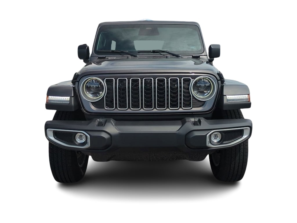 Thumbnail: 2025 Jeep Wrangler - 6