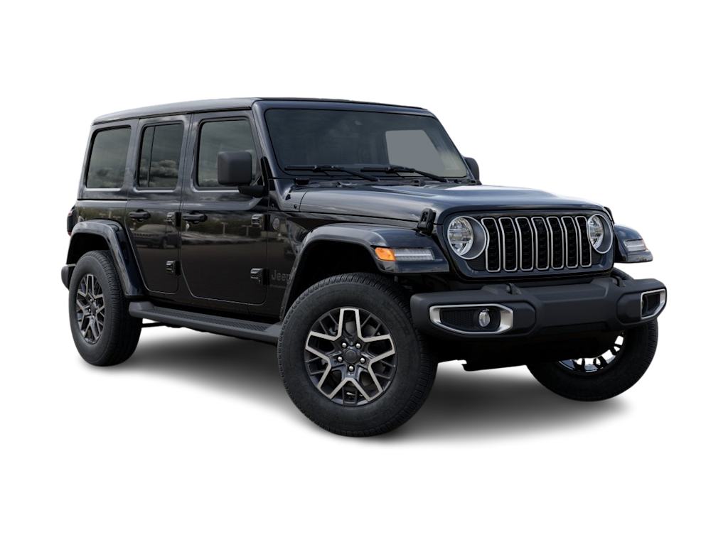 Thumbnail: 2026 Jeep Wrangler - 9