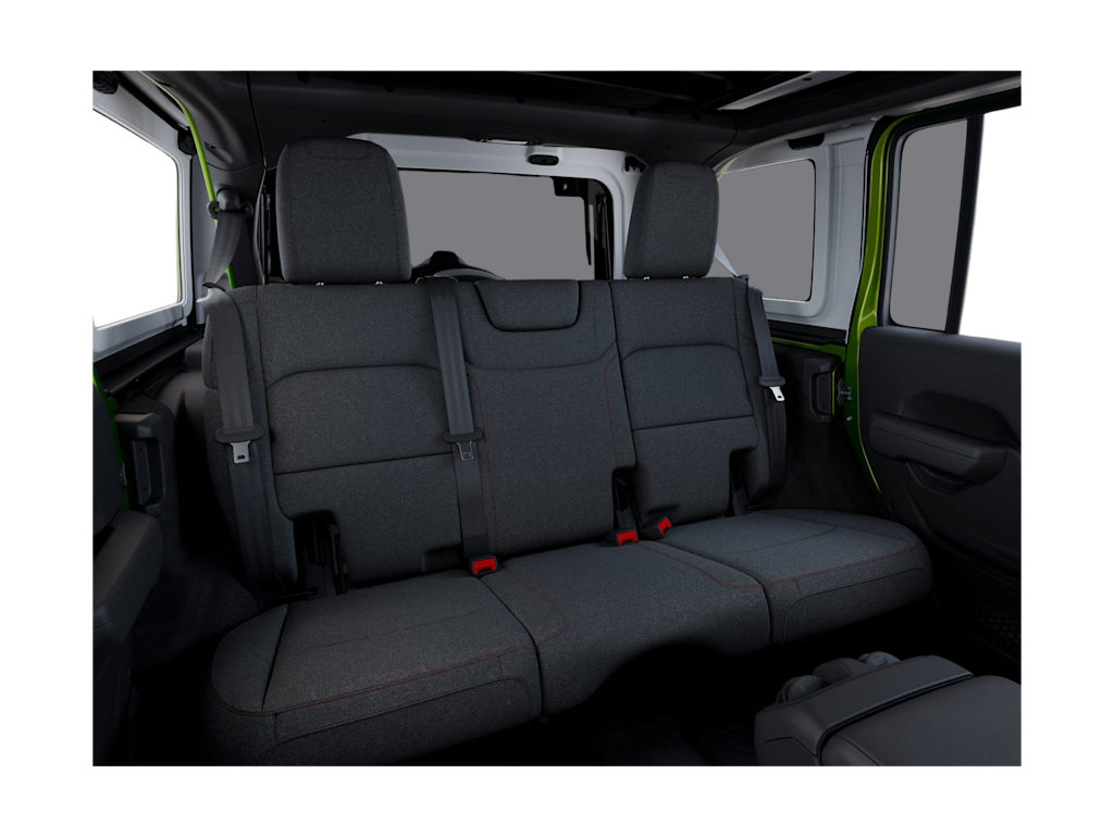Thumbnail: 2026 Jeep Wrangler - 12