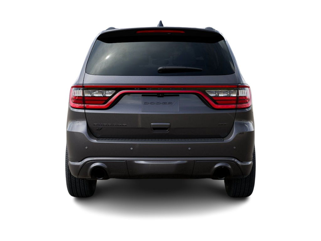 Thumbnail: 2026 Dodge Durango - 5