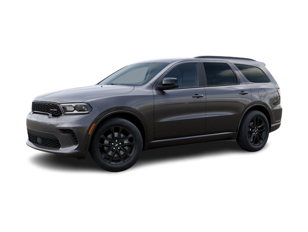 Thumbnail: 2026 Dodge Durango - 3