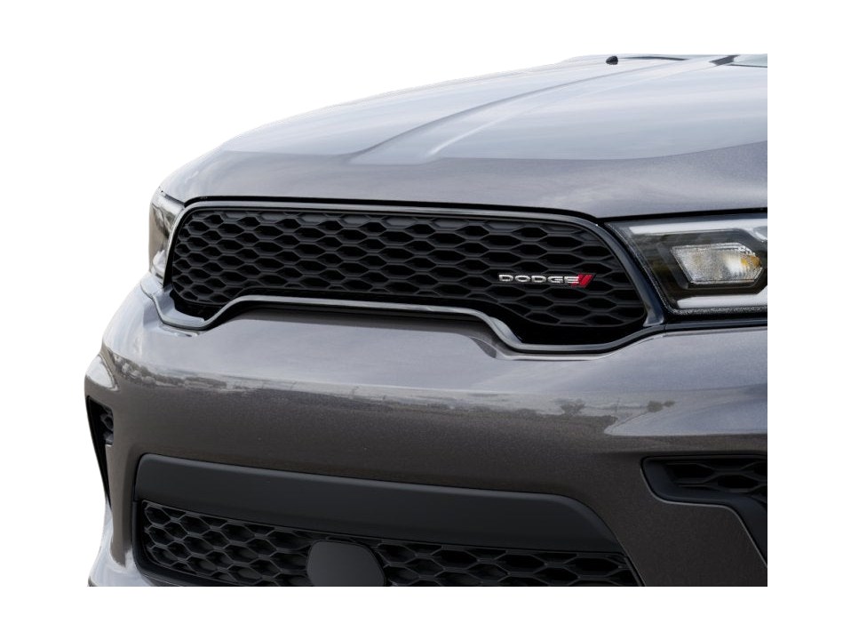 Thumbnail: 2026 Dodge Durango - 18
