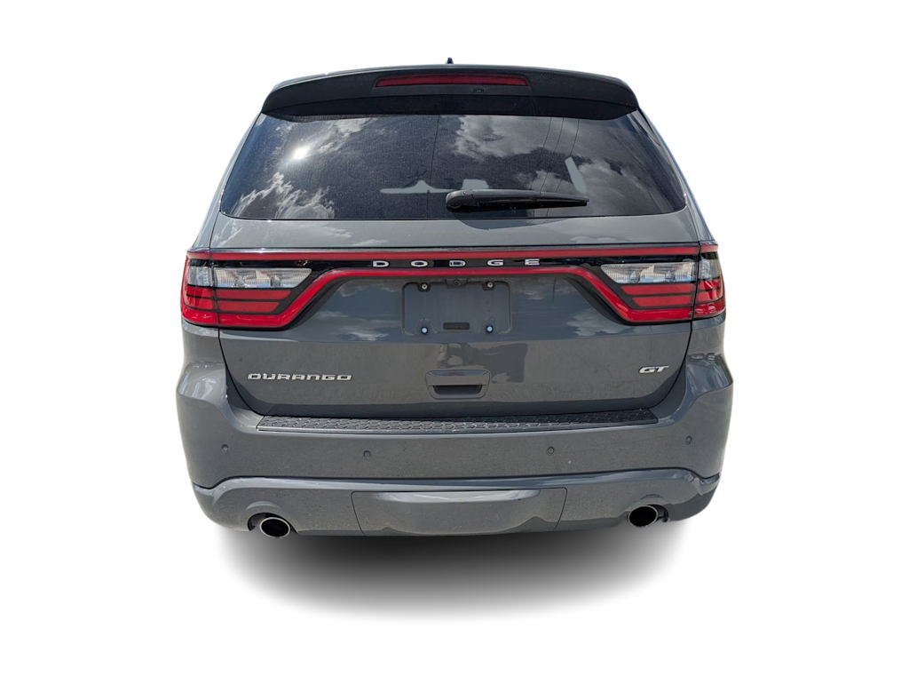 Thumbnail: 2024 Dodge Durango - 4