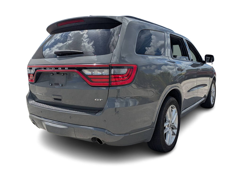 Thumbnail: 2024 Dodge Durango - 9